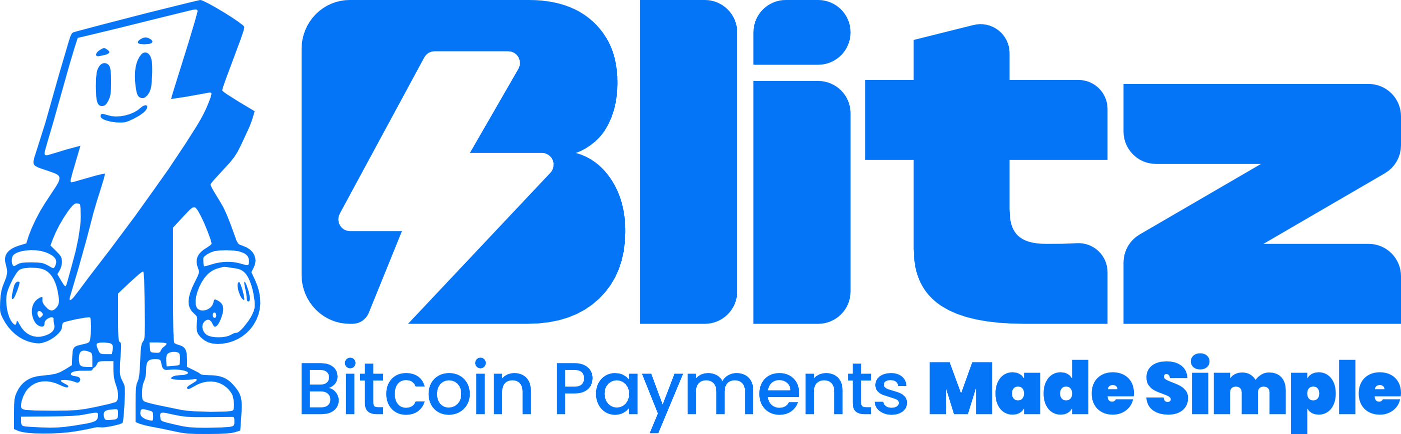 Blitz Wallet app icon full color